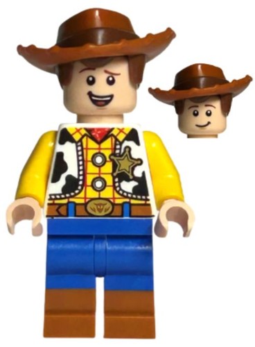 Lego minifig toy016 - minifig,