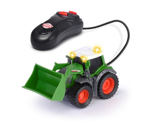 Fendt traktor mit - fendt, 14