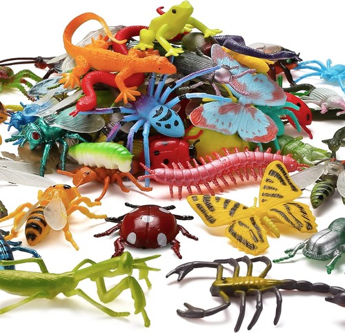 Yeonational toys tierfiguren - yeonational&toys,