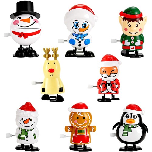 Weihnachts-Spielzeug