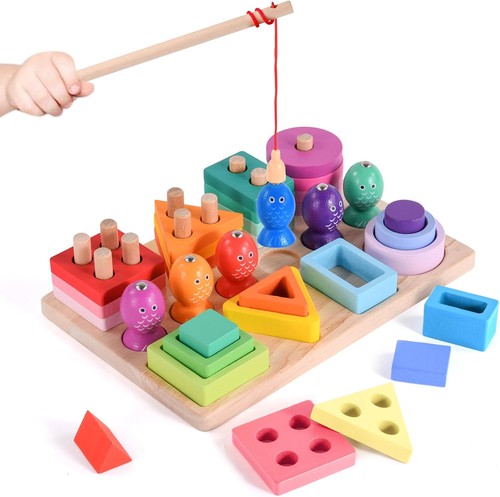 Montessori spielzeug - montessori,