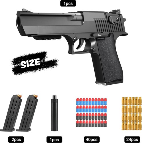 Revolver pistole kinder waffe - revolver,