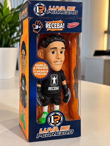 Toy maker luva pedreiro - toy, de