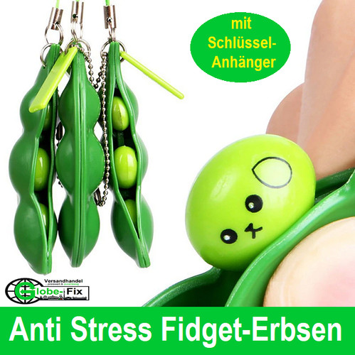 Fidget erbse anti stress - anti, angst