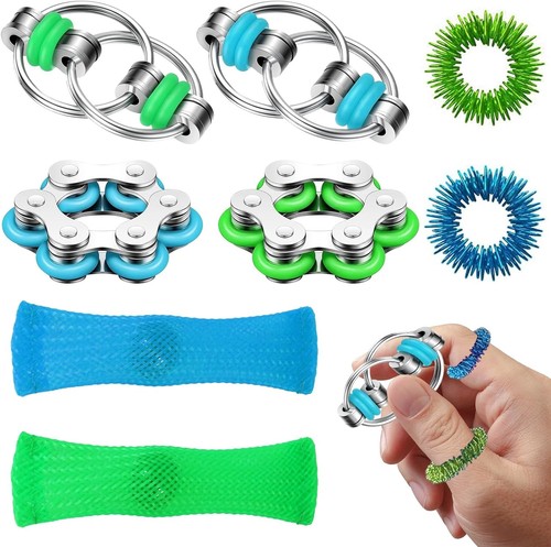 Fidget toys adhd - fidget, toys,8