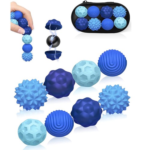 Fidget toys magnetische - magnetische,