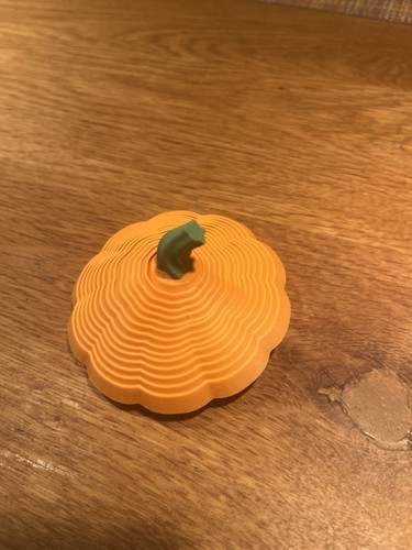 Kürbis fidget toy - fidget, –
