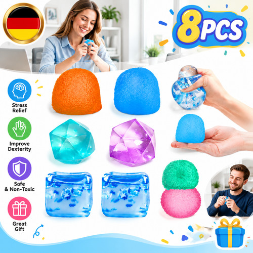 Tpr sensorisches spielzeug - sensorisches,