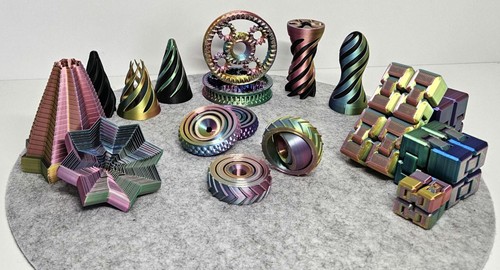Fidget toy spielzeug - fidget,