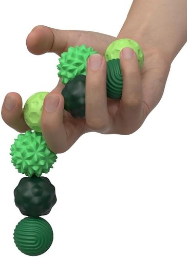 Stück magnetische fidget - stück,