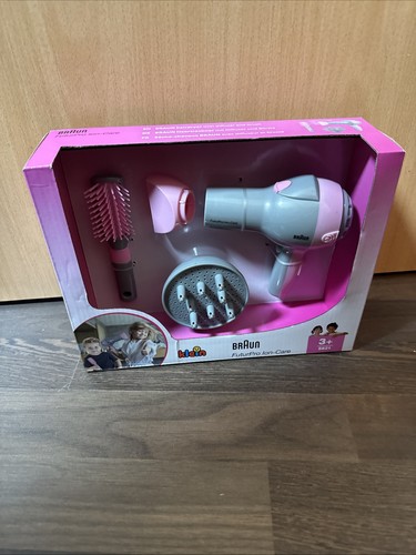 Braun spielzeug föhn - braun,