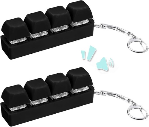 Pcs tastatur fidget - 2,