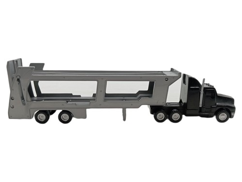 Dickie toys spielzeugauto grau - toys,