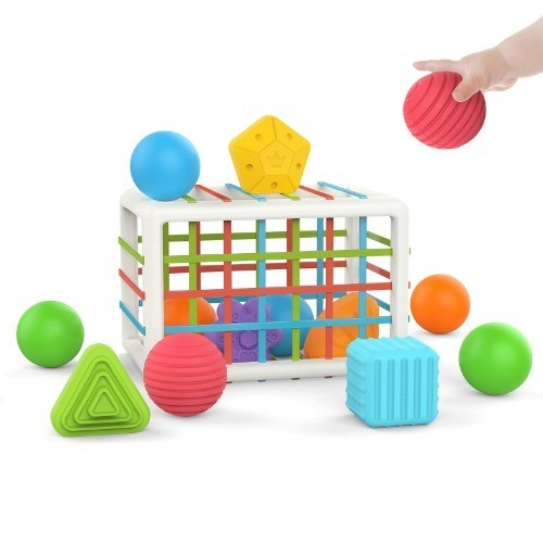 Montessori spielzeug jahre - montessori,