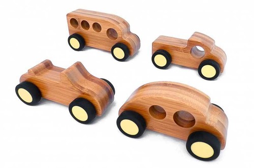 Kinder spielzeug bambus - spielzeug,