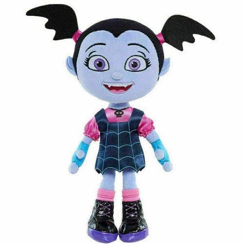 New 25cm vampirina - vampirina, doll