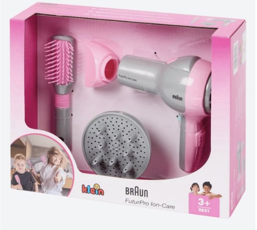 Braun spielzeug föhn - spielzeug,
