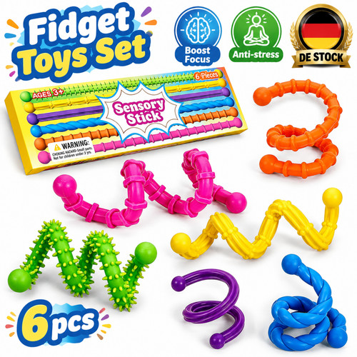 Sensorik spielzeug fidget toys - spielzeug,