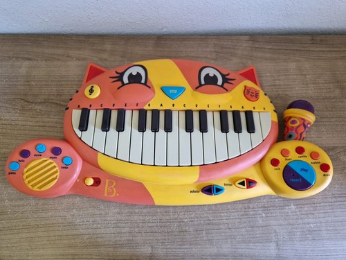 Tolles toys meowsic katzen - tolles, b.