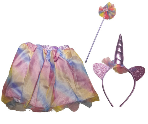 Kostüm einhorn mädchen - kostüm, einhorn,