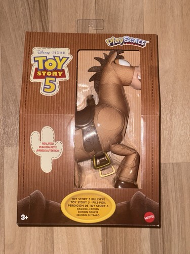 Toy story bully - toy,