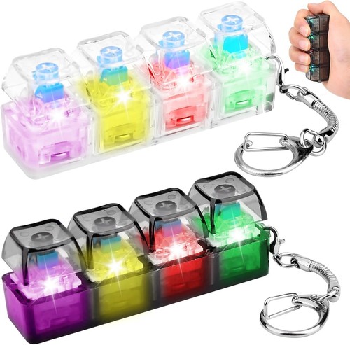 Stück tastatur fidget - stück,
