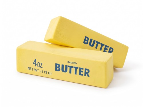 Butter anti stress - butter,