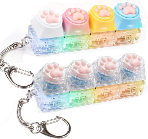 Stück tastatur fidget - 2,