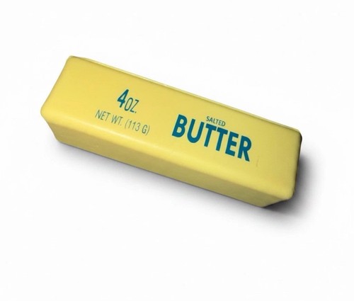 Butter squishy 113g - butter,