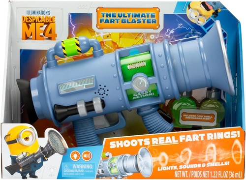Ultimate fart blaster 59292 - ultimate,