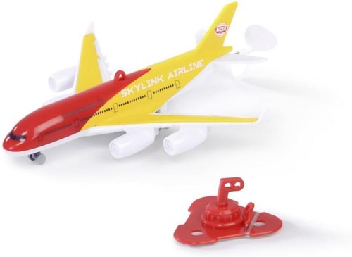 Dickie toys sky flyer - dickie,
