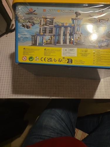 Spielzeug