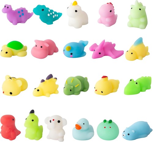Mochi squishy toys stück - mochi,