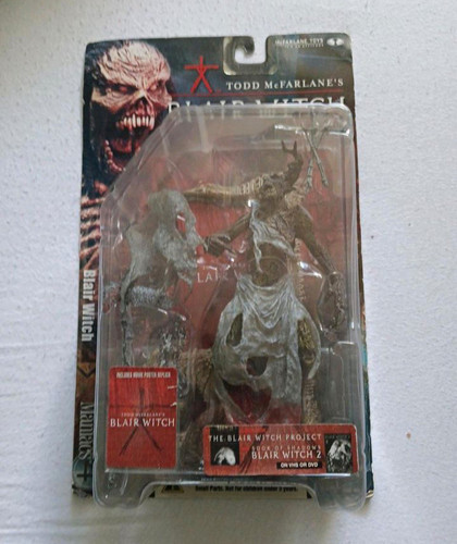 Mcfarlane toys action figur - mcfarlane, action-figur