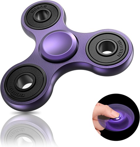 Coolden fidget spinner metall - coolden,
