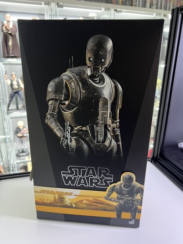 Hot toys tms072 star wars - -,