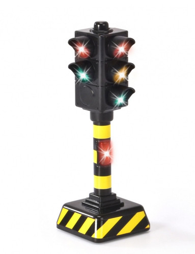 Dickie toys spielzeug ampel - toys,