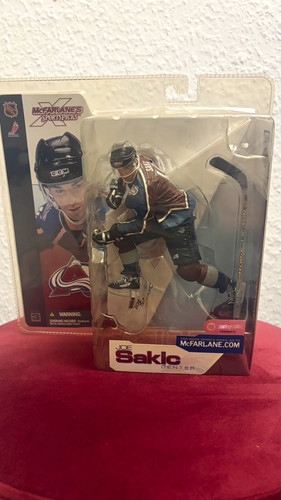 Mcfarlane toys sports picks - mcfarlane,