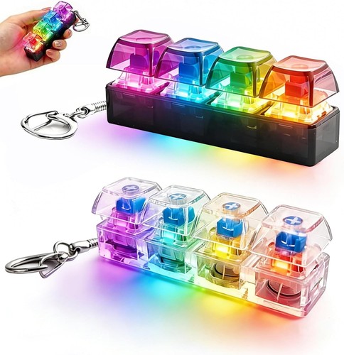 Stück tastatur fidget - 2,