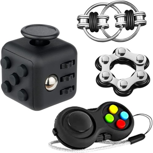 Stück fidget toys - 4, set