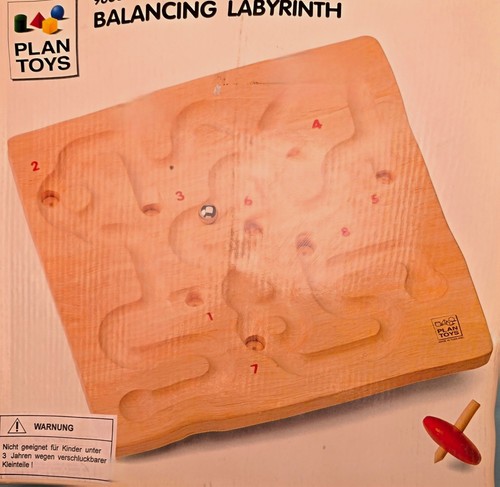 Plantoys 9606 balancing - plantoys,
