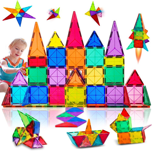 Magnetische bausteine - magnetische,