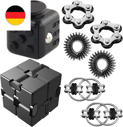 Fidget toys set infinity - fidget,