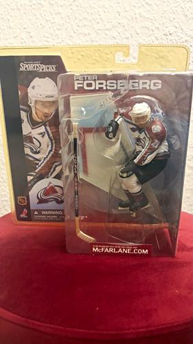 Mcfarlane toys sportspicks - toys,