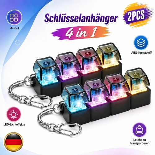 Stück tastatur fidget - 2,