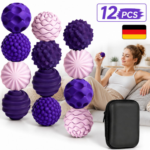 Stück magnetkugeln - 12,