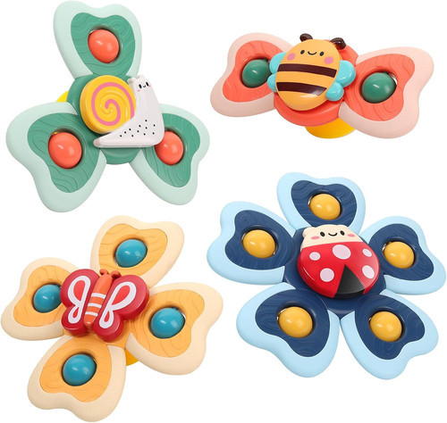 Saugnapf spinner spielzeug - saugnapf,