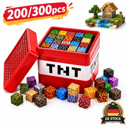 200 300pcs magnetische - 200/300pcs,