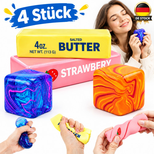 Für kinder fidget spielzeug - fidget, 4