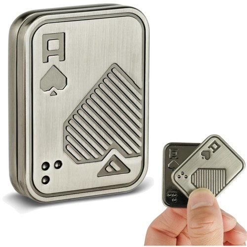 Fidget toys slider metall - fidget,